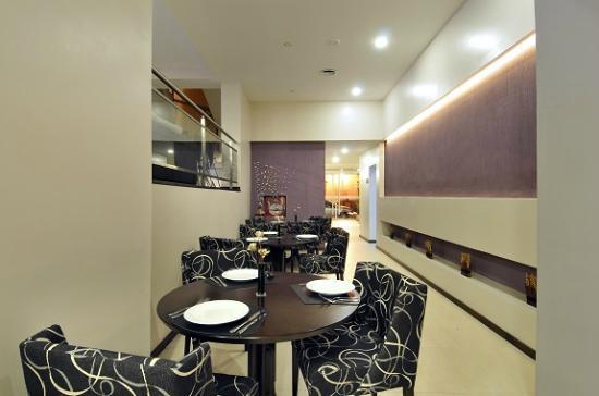 Amaterra Restaurant & Coffee Bar